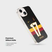 Personalisierte Galatasaray Handyhülle - 1instaphone