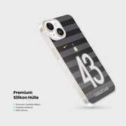 Personalisierte Internazionale Handyhülle - 1instaphone