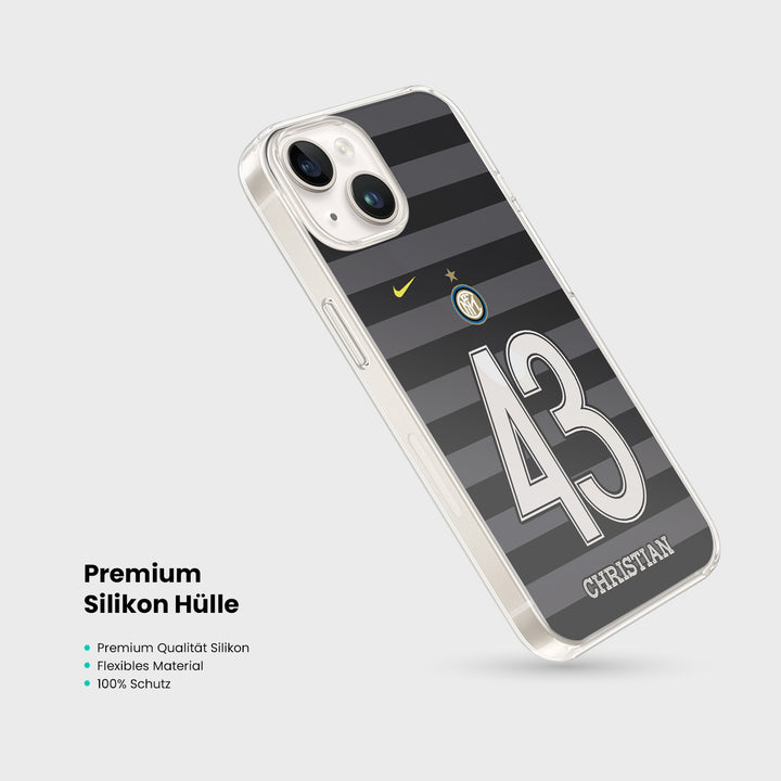 Personalisierte Internazionale Handyhülle - 1instaphone