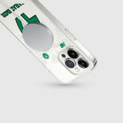 Personalisierte Konyaspor Handyhülle - 1instaphone