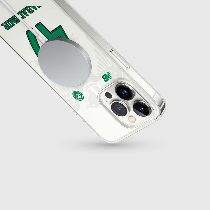 Personalisierte Konyaspor Handyhülle - 1instaphone