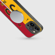 Personalisierte Galatasaray Handyhülle 2023 - 1instaphone