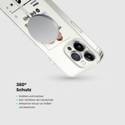 Handyhülle Spotify Design - 1instaphone