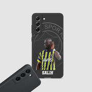 Enner Valencia Fenerbahce Hülle mit Wunschname - 1instaphone
