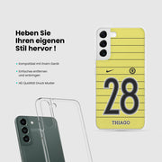 Personalisierte Chelsea Handyhülle - 1instaphone