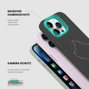 Handyhüllen mit Landkarte - Kosovo - 1instaphone