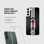 Besiktas Hülle & Cover - 1instaphone