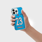Personalisierte Trabzonspor Handyhülle 2023 - 1instaphone