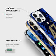 Personalisierte Internazionale Handyhülle - 1instaphone