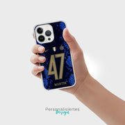 Personalisierte Internazionale Handyhülle - 1instaphone
