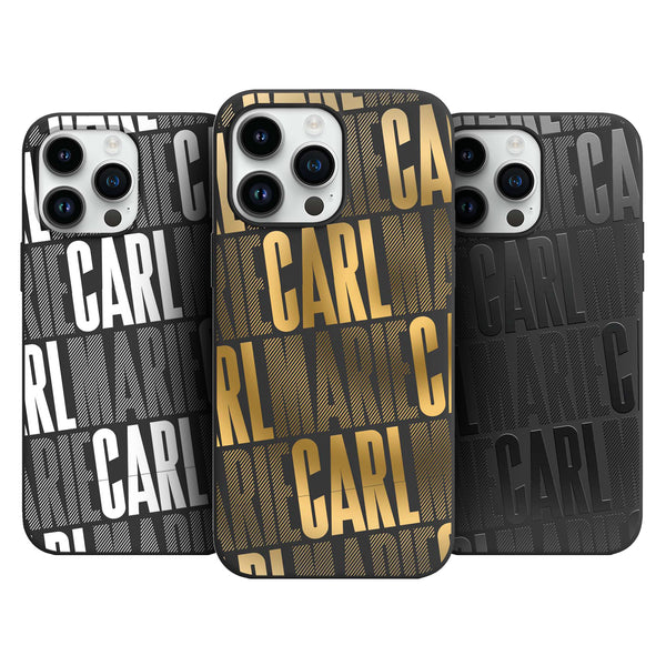 Personalized 3D Couple phone case
