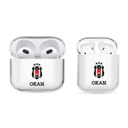 Airpods Hüllen - Besiktas - 1instaphone
