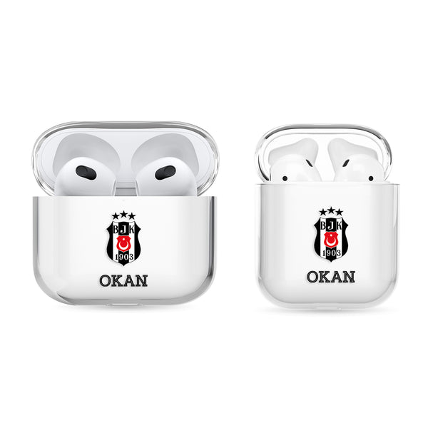 AirPods case - Besiktas