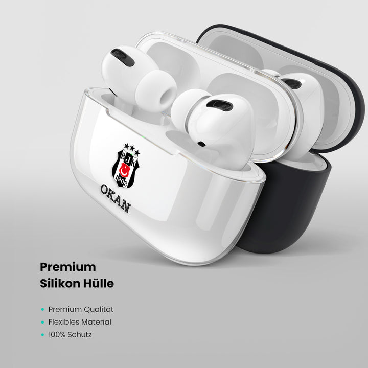 Airpods Hüllen - Besiktas - 1instaphone