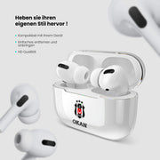 Airpods Hüllen - Besiktas - 1instaphone