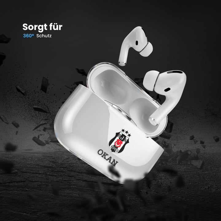 Airpods Hüllen - Besiktas - 1instaphone