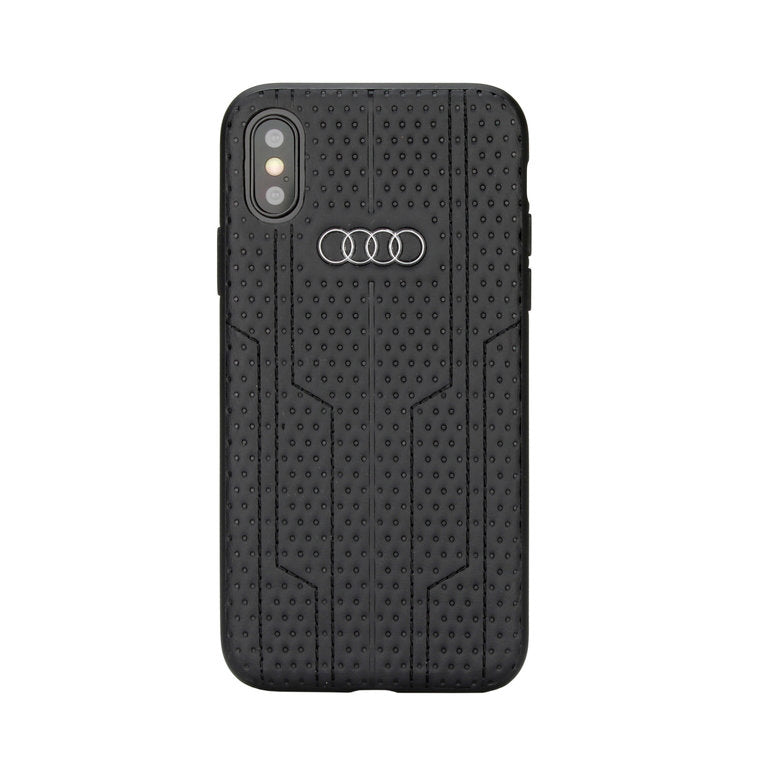 Audi Hülle für iPhone Xs Max - 1instaphone