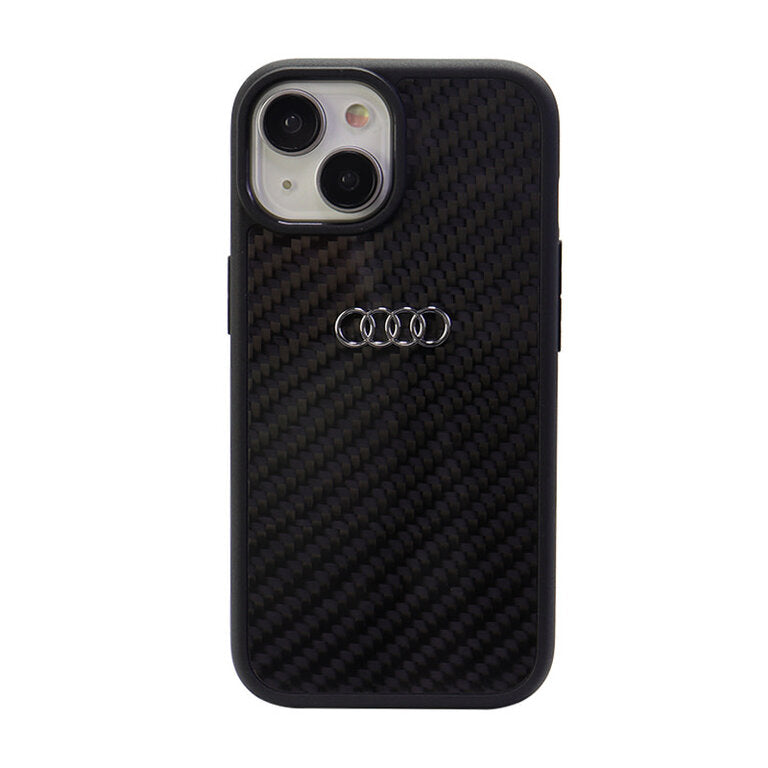 Audi Hülle für iPhone 14 & 13 - 1instaphone
