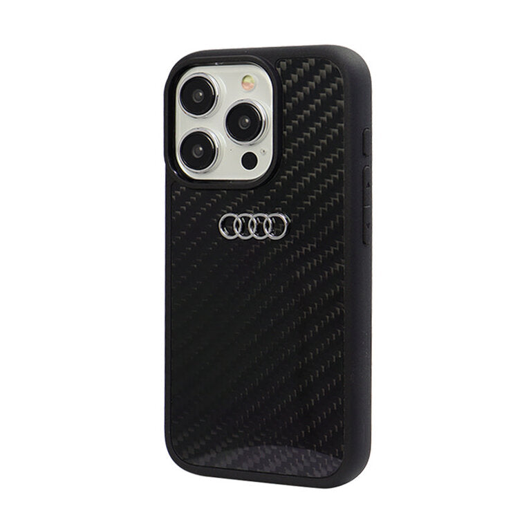 Audi Hülle für iPhone 14 Pro - 1instaphone