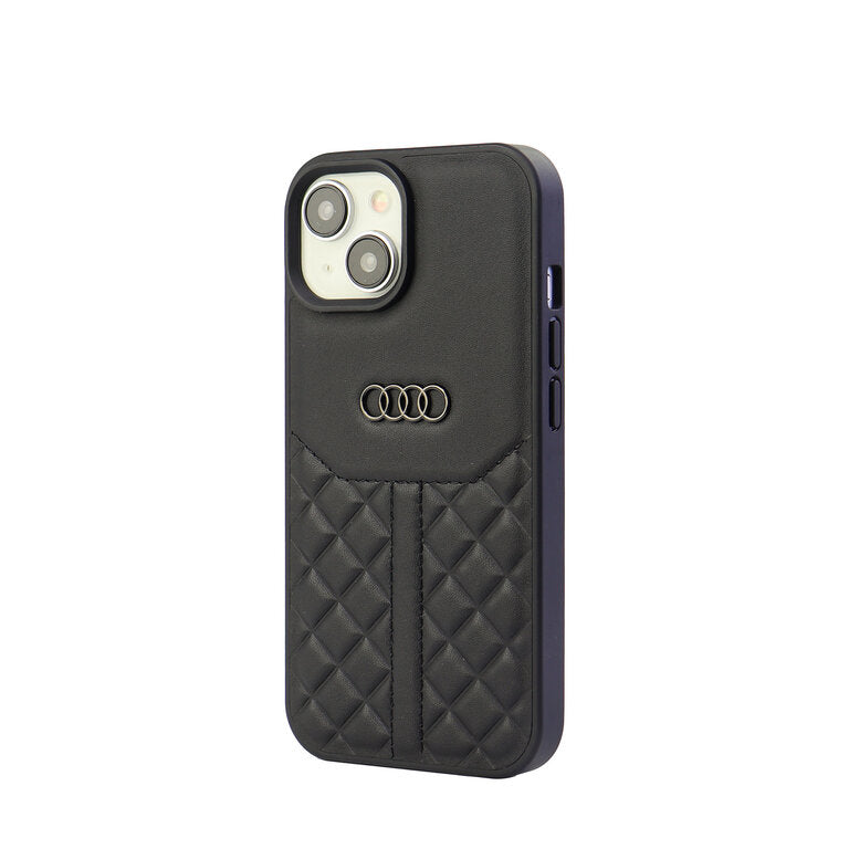 Audi Hülle für iPhone 15 - 1instaphone