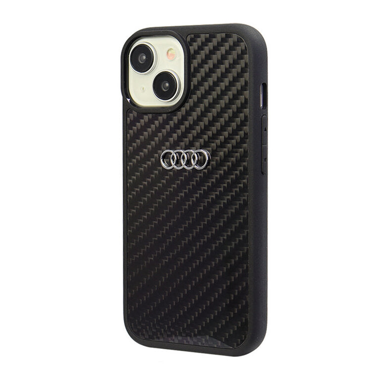 Audi Hülle für iPhone 15 - 1instaphone