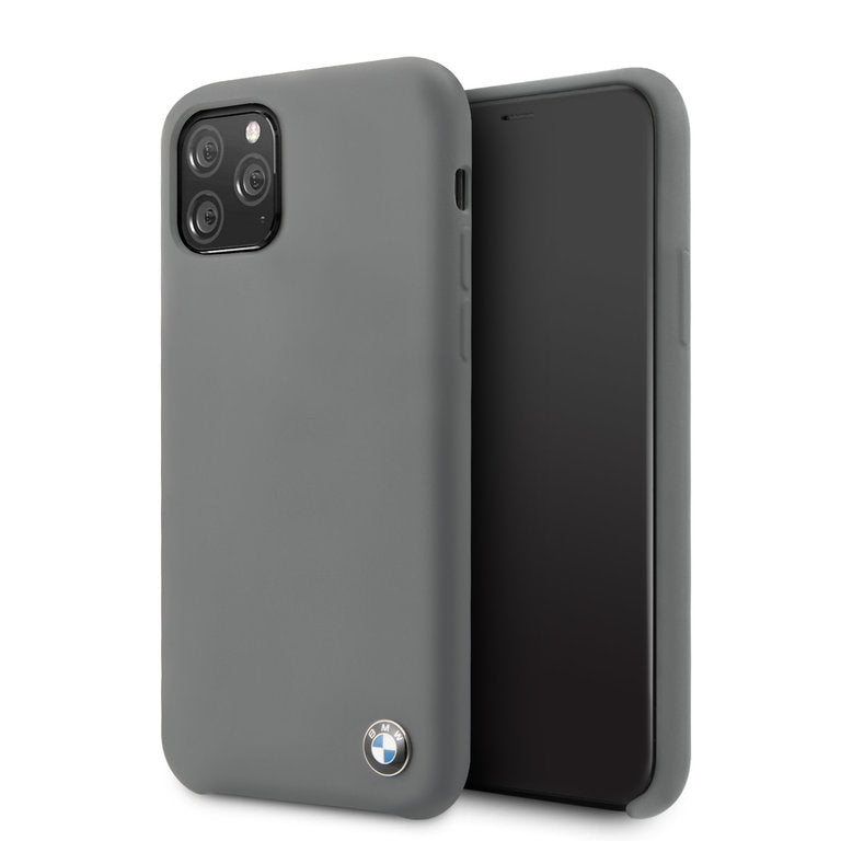BMW Handyhülle für iPhone 11 Pro Max - Silikon - 1instaphone