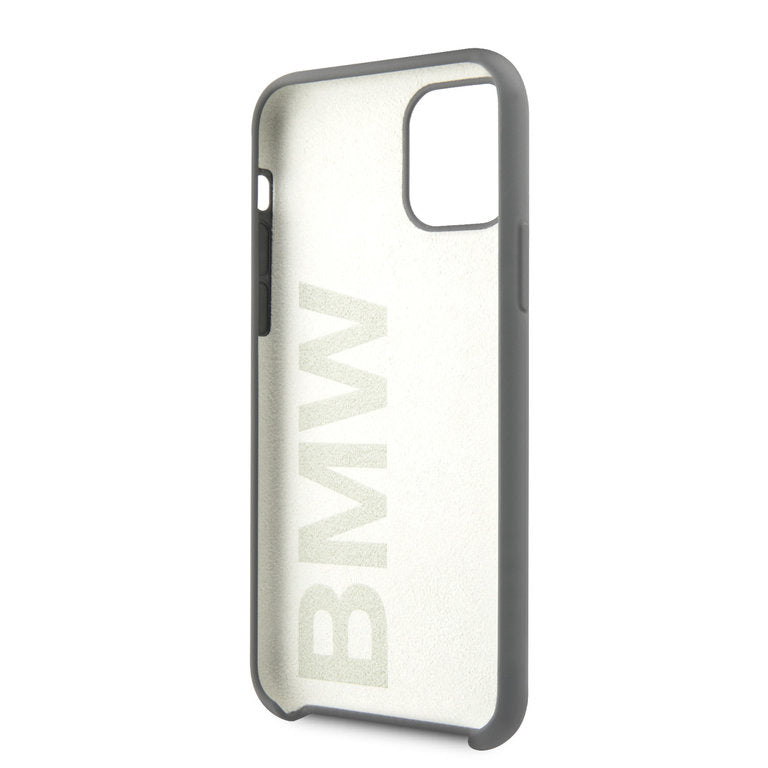 BMW Handyhülle für iPhone 11 Pro Max - Silikon - 1instaphone