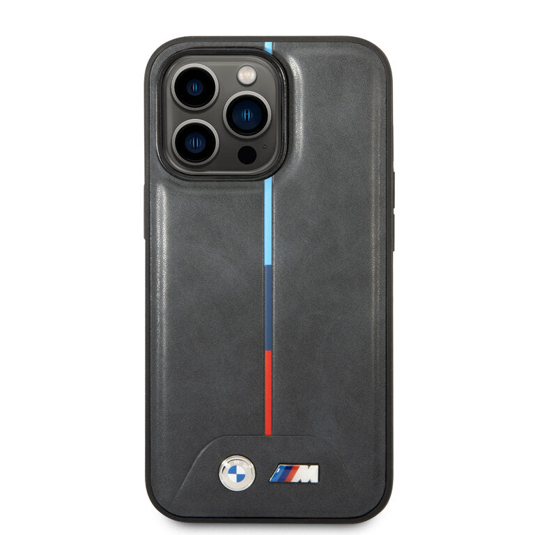 BMW Handyhülle für iPhone 14 Pro - 1instaphone