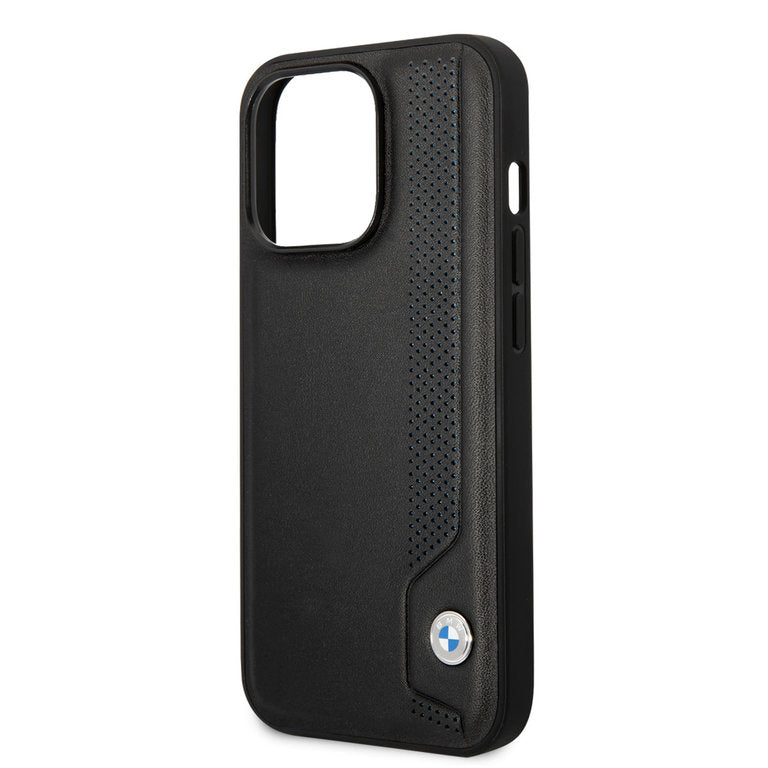BMW Handyhülle für iPhone 14 Pro - 1instaphone