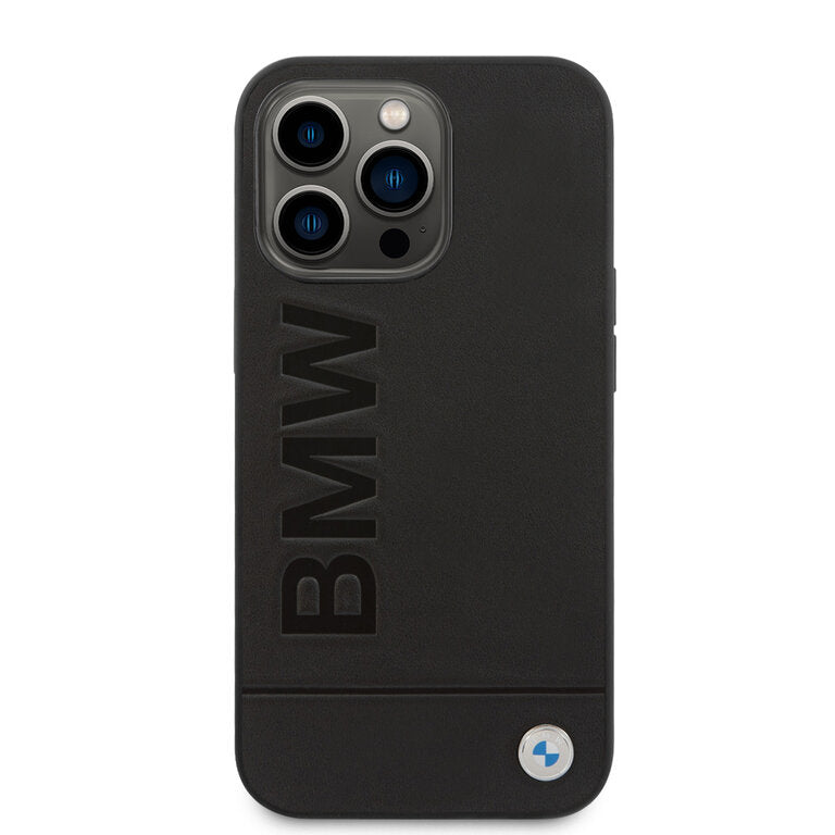 BMW Handyhülle für iPhone 14 Pro Max - 1instaphone