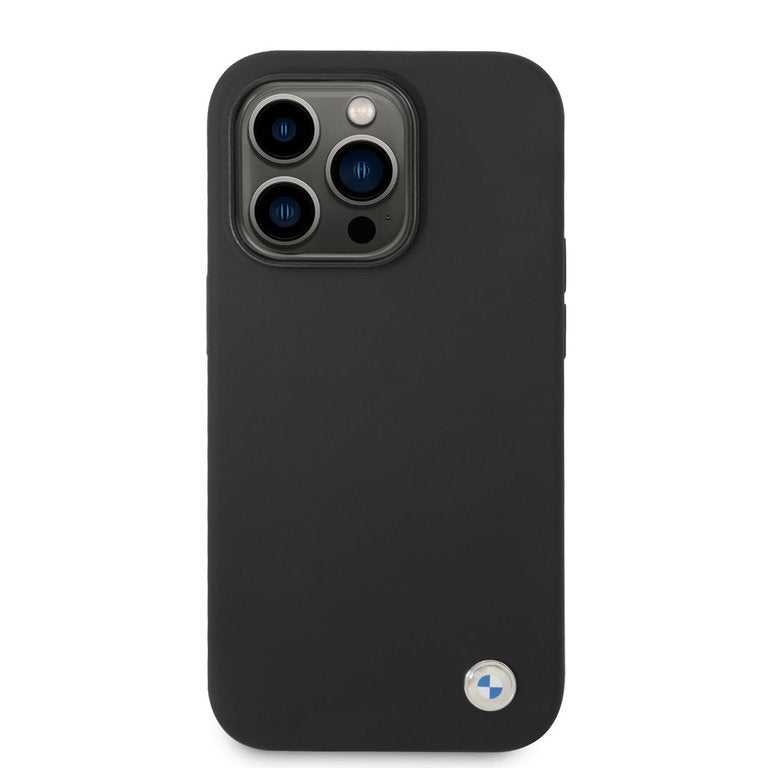 BMW Handyhülle für iPhone 14 Pro Max - 1instaphone