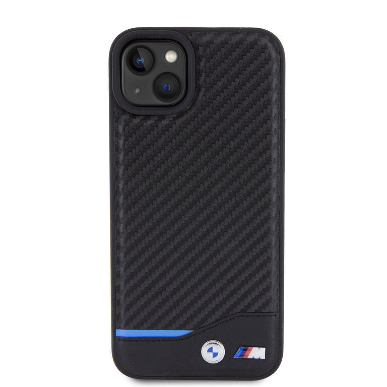 BMW Handyhülle für iPhone 15 Plus - 1instaphone
