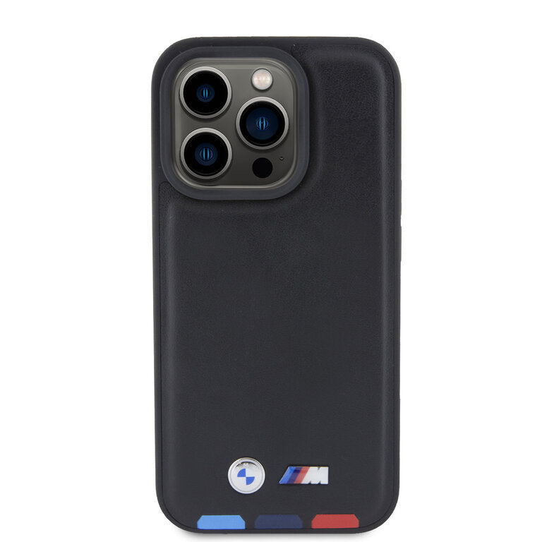 BMW Handyhülle für iPhone 15 Pro - 1instaphone