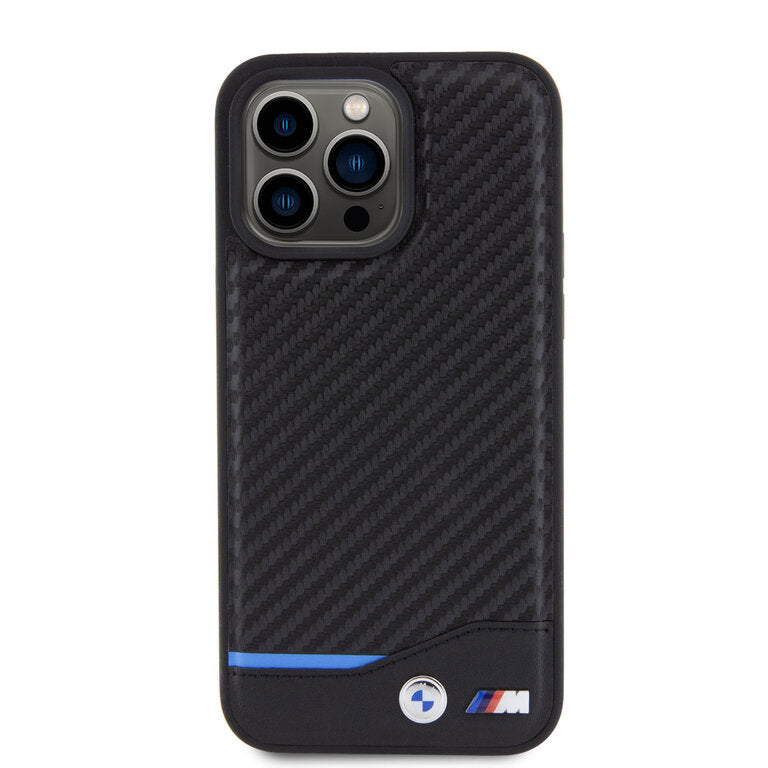 BMW Handyhülle für iPhone 15 Pro Max - 1instaphone