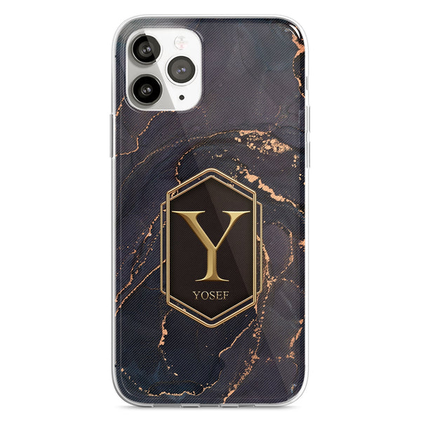 Dream Pattern personalized phone case Marble