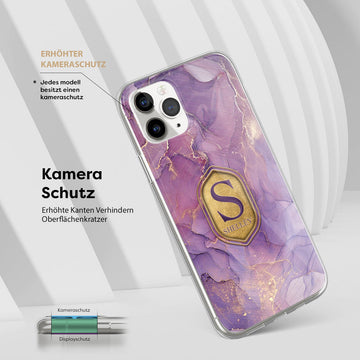 Dream Pattern Personalisierte Handyhülle