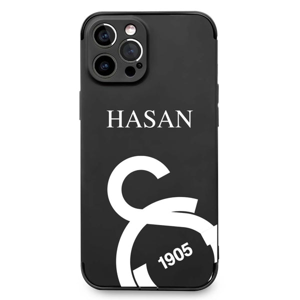 Galatasaray phone case Vol. 1