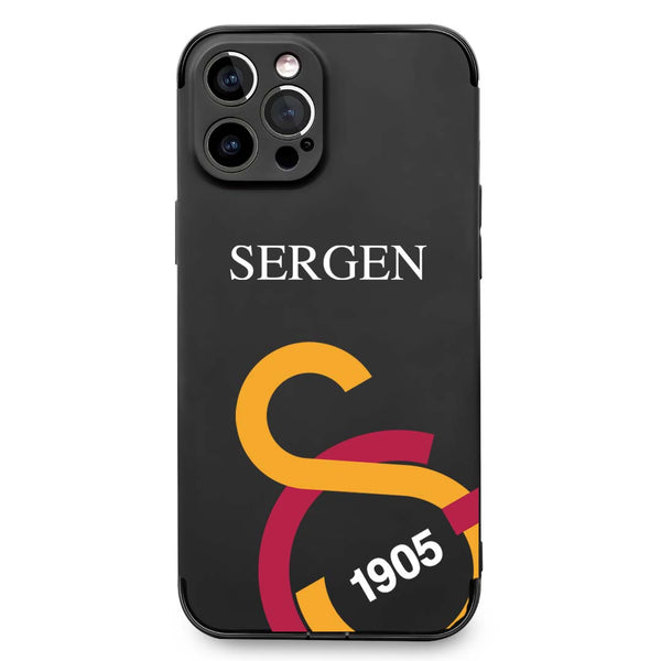 Galatasaray phone case Vol. 1 Colorful