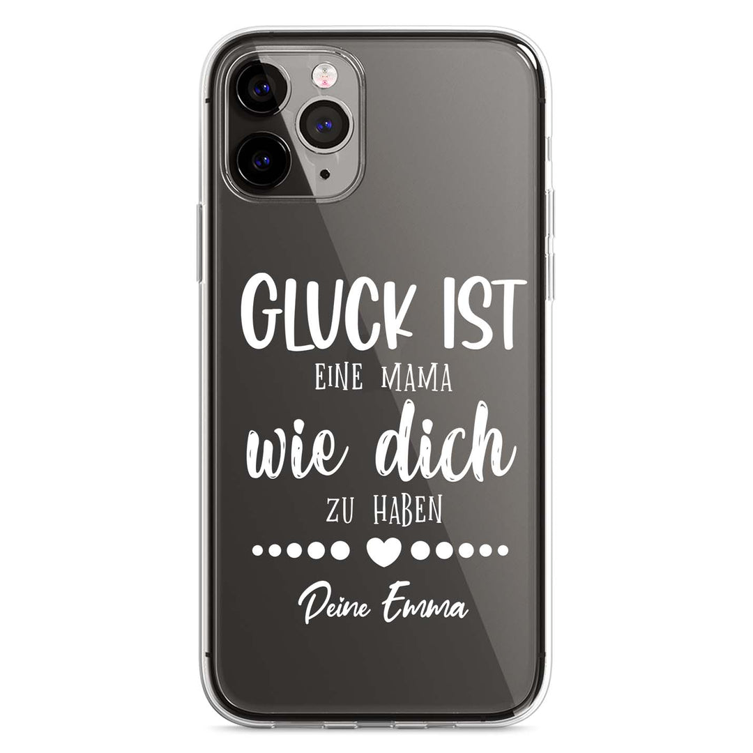 Handyhülle Mama