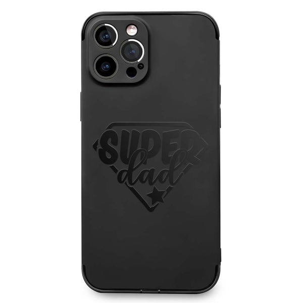 Handyhülle SUPER DAD 2