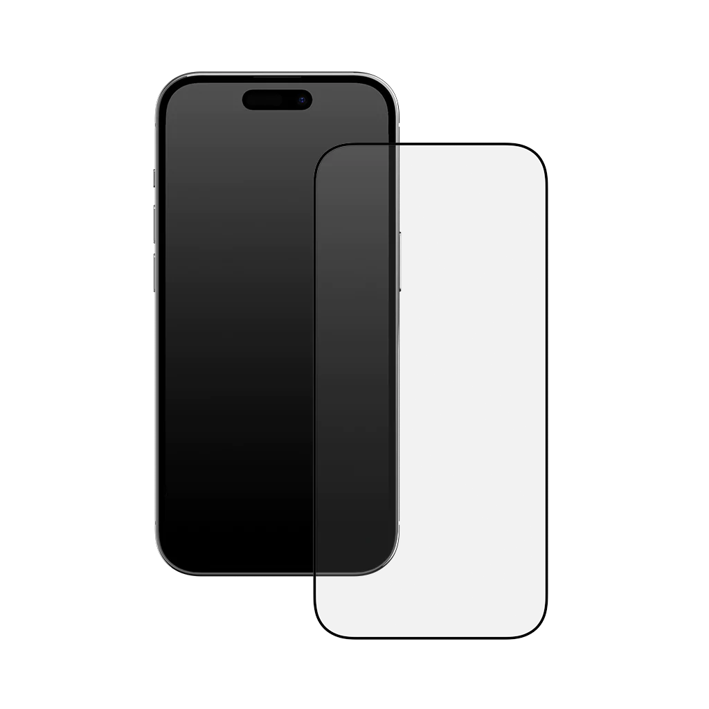 Panzerfolie - 1instaphone