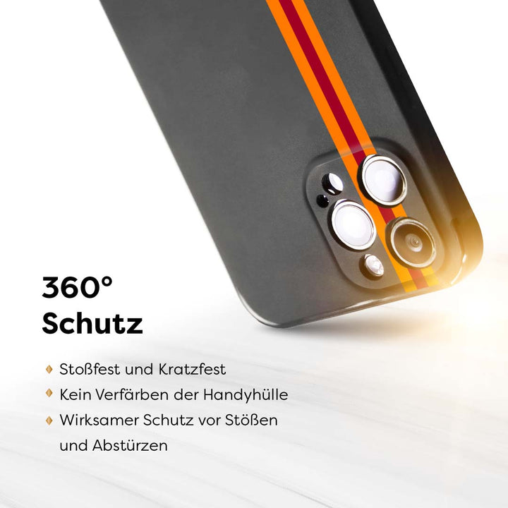 Mannschaftshülle - Galatasaray - 1instaphone