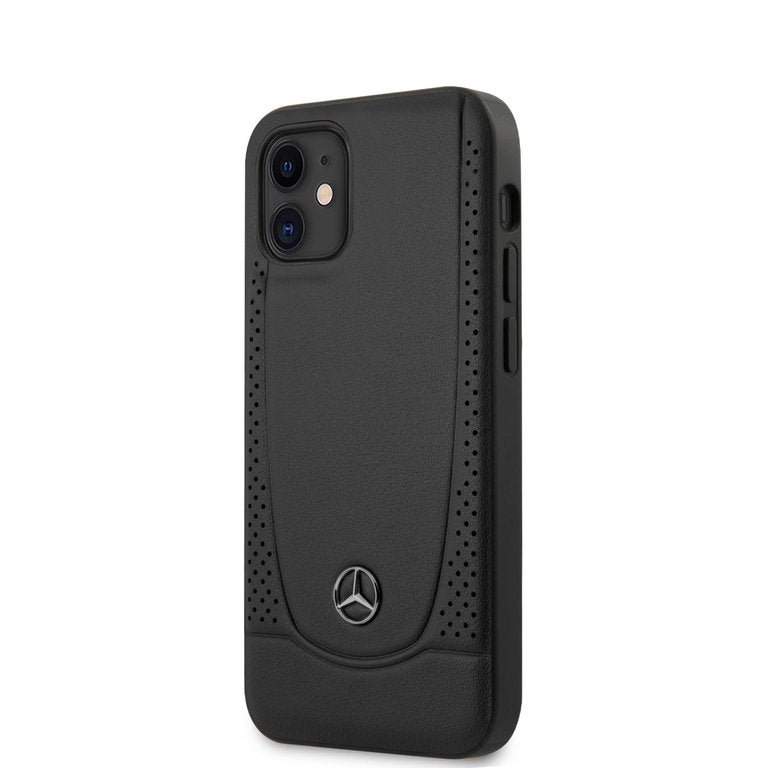 Mercedes-Benz AMG Hülle für iPhone 12 Mini - 1instaphone