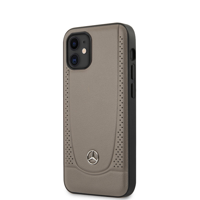 Mercedes-Benz AMG Hülle für iPhone 12 Mini - 1instaphone