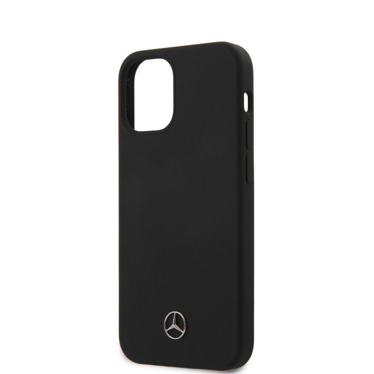 Mercedes-Benz AMG Hülle für iPhone 12 Mini - 1instaphone