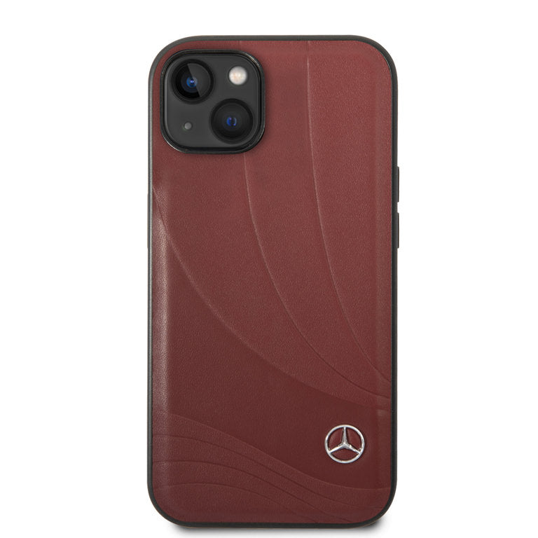 Mercedes-Benz AMG Hülle für iPhone 13 & 14 - 1instaphone