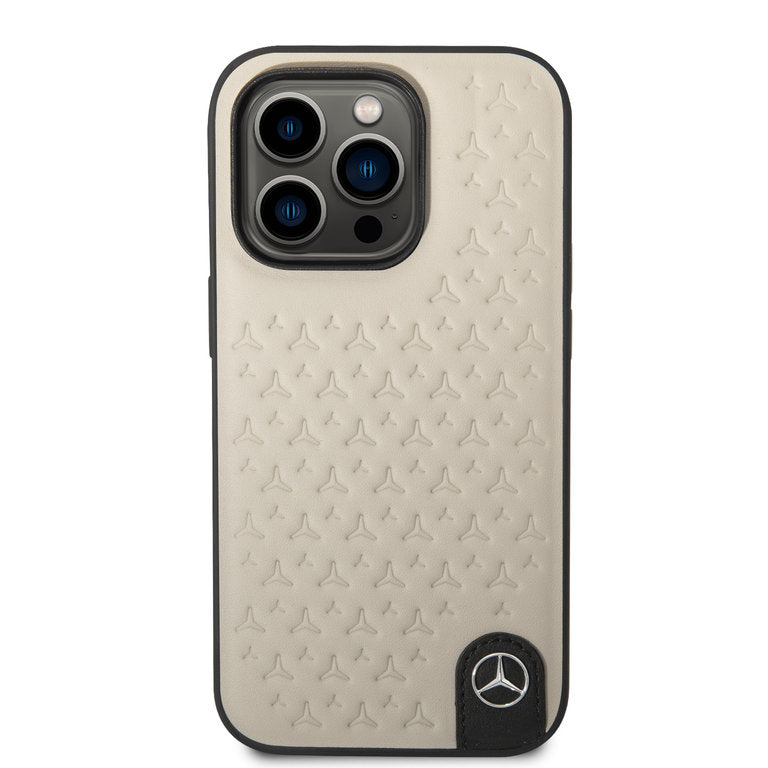 Mercedes-Benz AMG Hülle für iPhone 14 Pro - 1instaphone