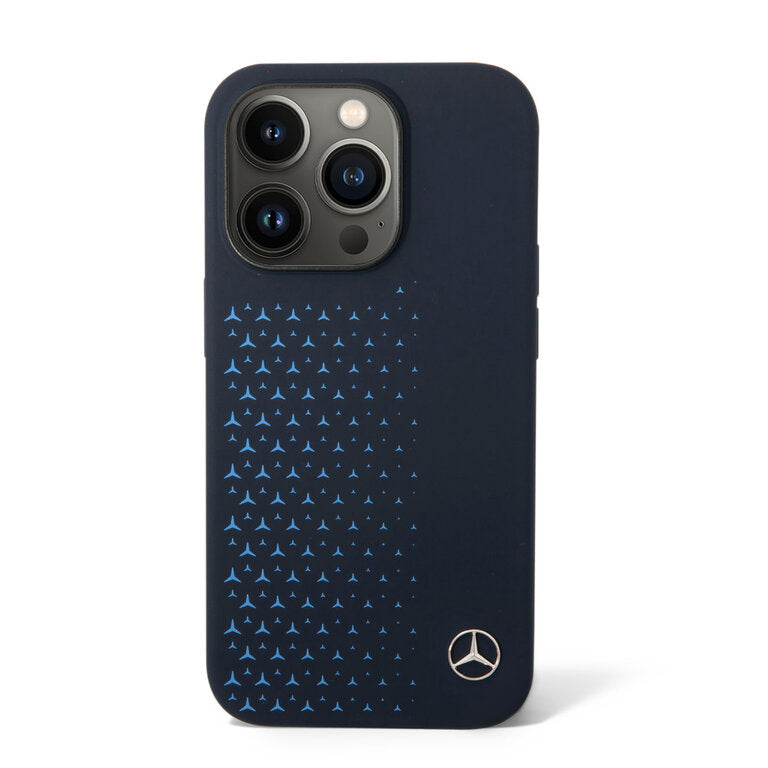 Mercedes-Benz AMG Hülle für iPhone 14 Pro Max - 1instaphone