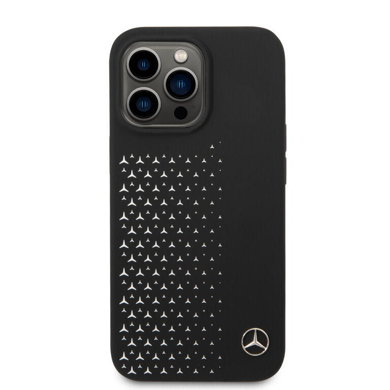 Mercedes-Benz AMG Hülle für iPhone 14 Pro Max - 1instaphone