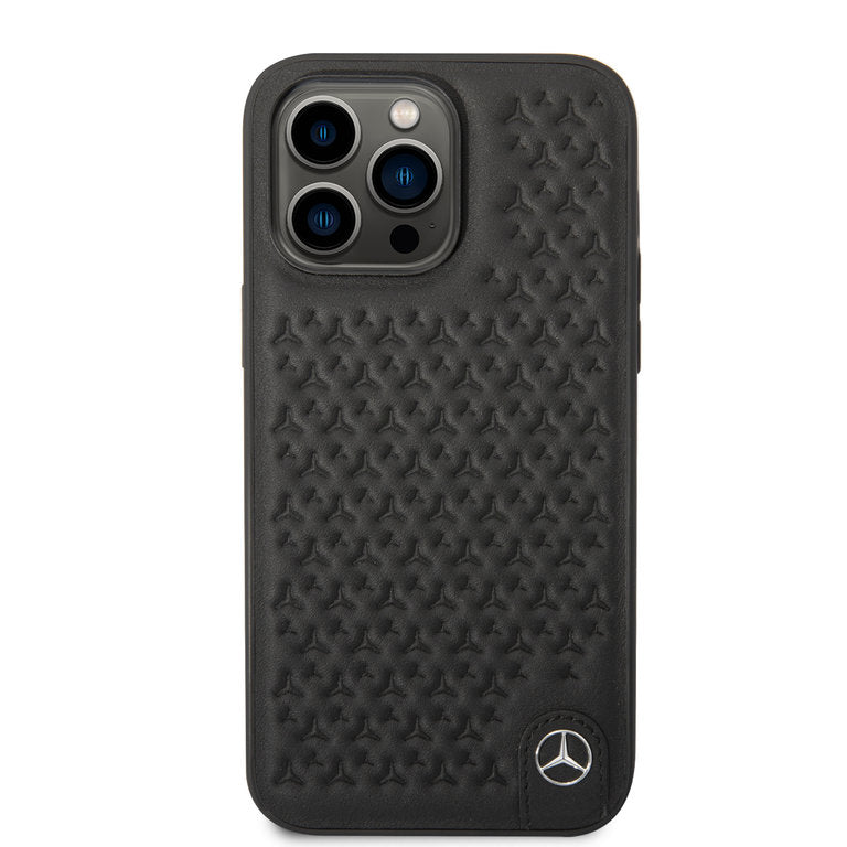 Mercedes-Benz AMG Hülle für iPhone 14 Pro Max - 1instaphone